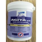 Cegel Ziraat Agita 10 Wg Granül Kara Sinek Ilacı 100 gr - Renkli