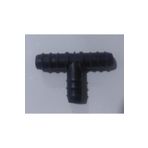 Cegel Ziraat Damlama Sulama Borusu Eki Te 20X20X20 mm 10 Adet