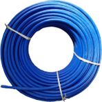 Cegel Ziraat Mavi Kangal Boru 20 mm 10 Atü - 100 Metre