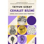 Cehalet Bilimi - Tayfun Uzbay