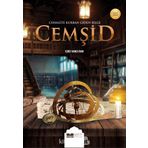 Cehalete Kurban Giden Bilge Cemşid-Eşref Hamza İnan