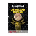 CEHALETTEN KAVRAMLARA KAVRAMLARDAN KURUMLARA ÇAĞDAŞLAŞMA SANCILARI - DOĞAN KUBAN (ISBN:9786054183739)