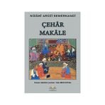 Çehar Makale - Nizami Aruzi Semerkandi