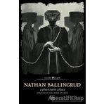 Cehennem Atlası:Cehennemin Sınırından Altı Öykü - Nathan Ballingrud
