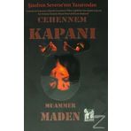 Cehennem Kapanı - Muammer Maden