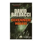 CEHENNEM KÖŞESİ - DAVID BALDACCI