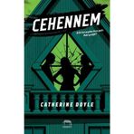 CEHENNEM - ROBERT OLEN BUTLER