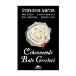 CEHENNEMDE BALO GECELERI - KIM HARRISON