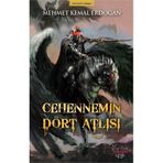 Cehennemin Dört Atlısı - Mehmet Kemal Erdoğan