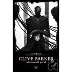 Cehennemlik Yürek - Clive Barker