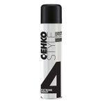 Cehko 400 ml Style Brilliant Extra Güçlü Tutuşlu Saç Spreyi