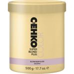 Cehko 500 gr Super Blond Plus Toz Açıcı