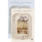 Çehov Seçme Öyküler Seti - (2 Kitap Takım) - Anton Pavlovich Chekhov