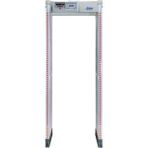 Ceia S.p.a Hı-Pe Multi-Zone Plus Kapı Tipi Metal Dedektör