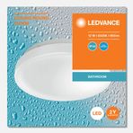 Ceiling Round 210 12W 865 Ip 44 12W Beyaz Led Plafonyer