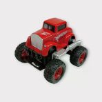 Çek Bırak Cross Buggy Araba - Kırmızı - 1 Adet