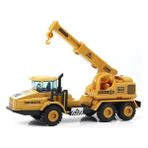 Çek Bırak İş Makinaları 15 Cm - 5859-7 (Lisinya)