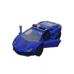 Çek Bırak Metal Araba Lamborgini - Ilk004 - Jandarma - 1 Adet