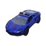 Cek Birak Metal Araba Lamborgini - Ilk004 - Jandarma