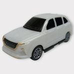 Çek Bırak Togg 10 cm - Pamukkale Hatchback (Lisinya) - 001-Renkli