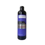 Ceka Lilamor Biotin&collagen At Kuyruğu Özlü Şampuan 400 ml