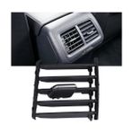 Cekar Store 29) Arka Kolçak Orta Ac Havalandırma Izgarası Clip Trim Golf 7 7 5 Için, Oem Parça Numarası 5GG819203,5G0819203, Sağlam Özellikler, Evrensel Uyum Hayır (Sağ)
