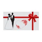 Cekar Store 58X38X30-5 Adet Çeyiz Kolisi - Gelin, Damat Bohça Kolisi