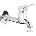 Cekar Store Aç Kapa Mix Lavabo Musluk Wc Lavabo Uzun Musluk Garantili TK685