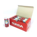 Cekar Store Arko Klasik Tıraş Sabunu 12'li Paket (75GR x 12)