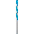 Cekar Store Bosch Professional 1x Expert Cyl-9 Multiconstruction Delme Uçları (Beton, Yumuşak Döşemeler, Çelik, Yumuşak Ahşap, Plastik, Ø 7,00X100 Mm, Aksesuar Darbeli Matkap/vidalama)