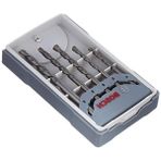 Cekar Store Bosch Professional 5 Parçalı Beton Matkap Seti Cyl-3