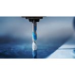 Cekar Store Bosch Professional Accessories 7 x Expert Cyl-9 Multiconstruction Matkap Seti (Beton Için, Ø 4-12 Mm, Darbeli Matkap Aksesuarı)