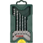 Cekar Store Bosch Professional Accessories Dıy 7 Parça. Mini-X-Line Taş Matkap-Seti