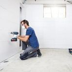 Cekar Store Bosch Professional Accessories Matkap ve Kırıcı Delici Uçları, Taş ve Beton, Gri, 6 Mm, 1 Adet