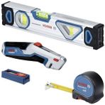 Cekar Store Bosch Professional El Aleti Seti 13 Parça