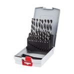 Cekar Store Bosch Professional - Pointteq Matkap Ucu 19PARÇA Set Probox