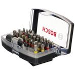 Cekar Store Bosch Professional Vidalama Ucu, Seti 32 Parça [enerji Sınıfı A]