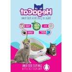 Cekar Store Çam Pelet Kedi Kumu 10 L