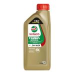 Cekar Store Castrol Power 1 Scooter 10W/40 4t 1 Lt Motosiklet Yağı