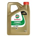 Cekar Store Castrol Power1 4t 10W-40 1 Litre Motosiklet Yağı
