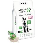 Cekar Store Cat Litter Bebe Pudralı Kedi Kumu 20 Lt Ince Taneli (Bebe Pudralı)