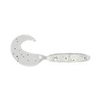 Cekar Store Duo Tetra Works Silikon Grapper 45MM. S511 Silver Dust Suni Yem