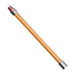 Cekar Store Dyson ile Uyumlu V8, V7, V10, V11 Şarjlı Dikey Süpürge Boru, Sarı