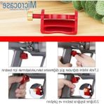Cekar Store Dyson V15 V11 V10 V7 V6 Için Tetik/güç Düğmesi Kilidi -AL4797