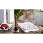 Cekar Store Edding 361 Beyaz Yazı Tahtası Kalemi - Kırmızı - 1 Kalem - Yuvarlak Uçlu 1 mm - Yeniden Doldurulabilir - 41 Delft Blue