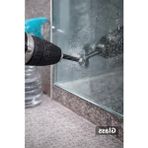 Cekar Store Elmas Delme Ucu Seti 4-10 Mm. Fayans, Seramik, Cam, Mermer Delme, Çatlatmaz, Pürüzsüz Kesim, Profesyonel Elmas Matkap Ucu (Elmas Uç)