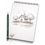 Cekar Store Eskiz Set A4 50 Yaprak Eskiz Defteri Hamur Silgi Sınav Silgisi Kalemtıraş 3’lü Pastel Dağıtıcı (Gölgelendirme Kalemi) 7 Adet Dereceli Kalem Sanatsal Çizim ve Eskiz Seti Karakalem Teknik Çizim - 41 Delft Blue