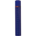 Cekar Store Faber-Castell Grip Min 0.5 2b 60MM, 120LI Mavi Tüp - 41 Delft Blue