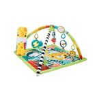 Cekar Store Fisher Price 3'ü 1 Arada Yağmur Ormanı Duyusal Spor Salonu HJW08
