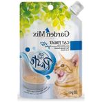 Cekar Store Garden Mix Ton Balik Ezmeli Kedi Ödülü 80GR
